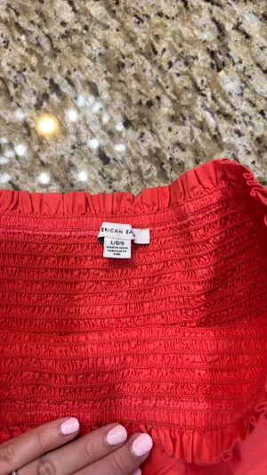 American Eagle skort  thumbnail 2