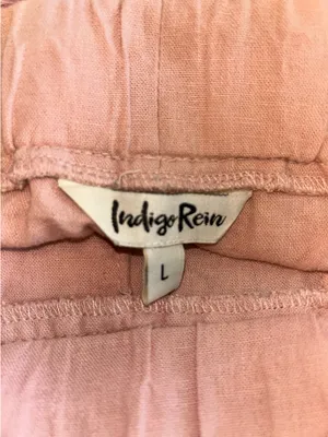 Indigo Rein Shorts thumbnail 3