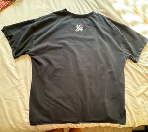 YoungLA Shirt Black Size XL thumbnail 2
