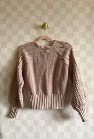 SheIn Knit Cardigan thumbnail 3