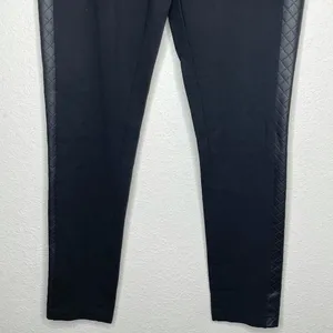 Banana Republic Black‎ Pants thumbnail 3