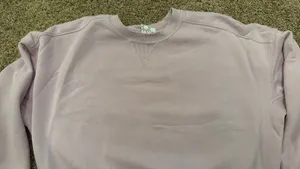 Aerie Offline Crewneck Sweatshirt thumbnail 10