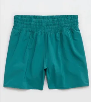 Offline Aerie 4” Hot Stuff Short S thumbnail 1