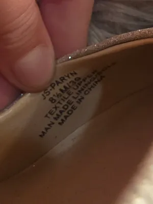 Jessica Simpson Paryn Heel thumbnail 3