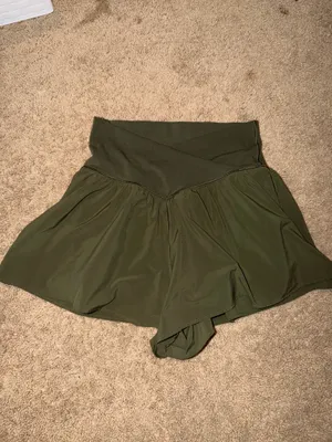 Aerie Real Me Offline Shorts thumbnail 2