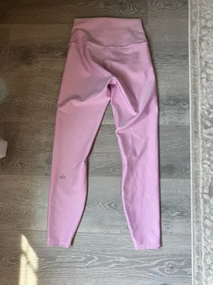 Alo Yoga Leggings Airlift thumbnail 2