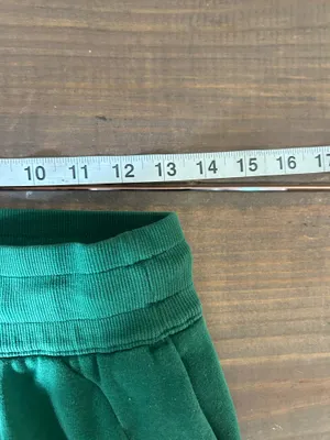 Lululemon Scuba Joggers in Green Size 4 thumbnail 6