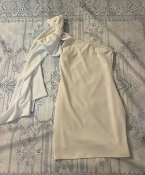 American Threads Dress Mini White thumbnail 1