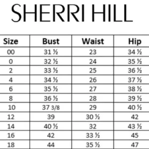 Sherri Hill Blue Lace Crop Bralette Sleeveless Top 0 thumbnail 7