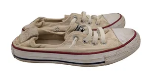 Converse Chuck Taylor All Star Shoreline Slip On Sneakers‎ 537084F Womens 7 thumbnail 1