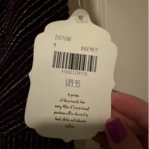 Altar'd State Jumpsuit thumbnail 3