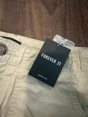 Forever 21 Cargo Pants thumbnail 4