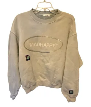 Madhappy Jumper Shirt as is thumbnail 1