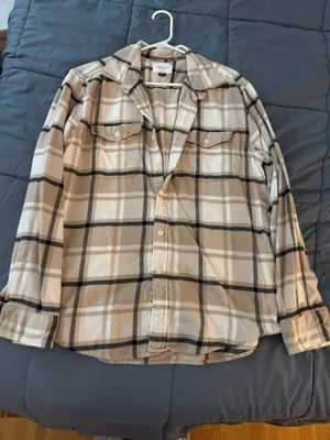 American Eagle Flannel thumbnail 4