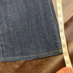 Joe's Jeans Womens 27 Tricky Bootcut Jeans Low Rise Y2K Aesthetic Denim‎ #J00200 thumbnail 15