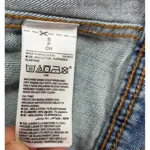 Old Navy‎ Women's Denim Jacket Medium Wash Classic Trucker Casual Sz S thumbnail 8