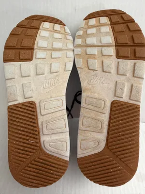 Nike Air Max SC Leopard Print Swoosh Ladies Sneakers thumbnail 6