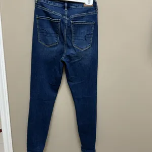 American Eagle jeggings thumbnail 2