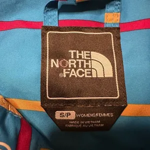 The North Face Coat Jacket Size S 3 in 1 Triclimate Striped Waterproof Ski Parka thumbnail 3