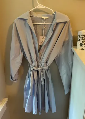 Lane 201 Dress thumbnail 1