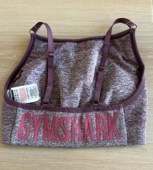 Gymshark Sports Bra thumbnail 1