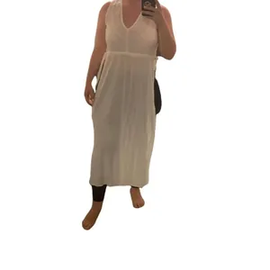 ✨HP✨Zara V Neck Tank Sheer Cover Up✨ thumbnail 7