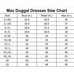 Mac‎ Duggal Chiffon Open Sleeve A-Line Gown Mocha Pink Beaded Cuff Size 14 NWT thumbnail 6