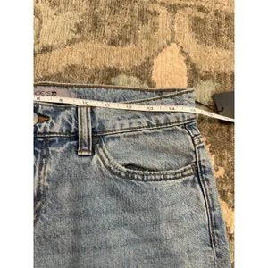 Joe's Jeans LOW RISE WIDE LEG HANOI Women's Sz 27 NWT $218 thumbnail 6