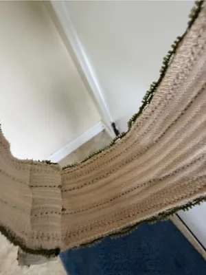 Edikted ribbed lace bodysuit thumbnail 6