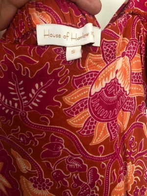 House of Harlow 1960 Dress thumbnail 2