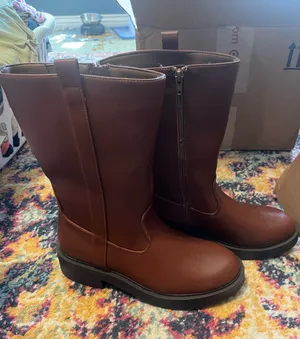 Brown Boots Kohl's thumbnail 1
