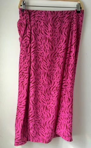 Pink Skirt, XXL thumbnail 2