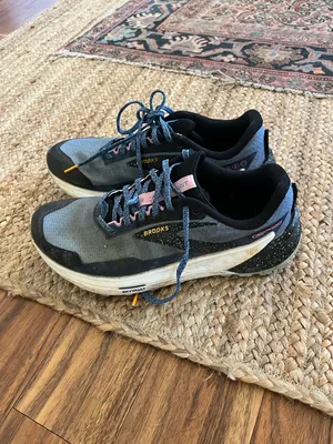 Brooks catamount 2 trail runners thumbnail 7