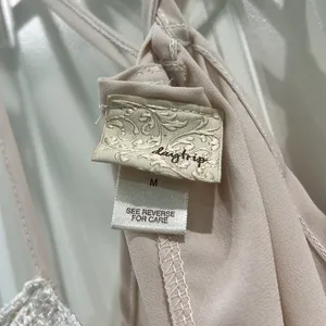 Daytrip sequin tank top thumbnail 2