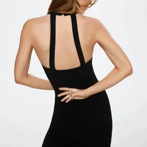 Cut-out back‎ dress new thumbnail 2
