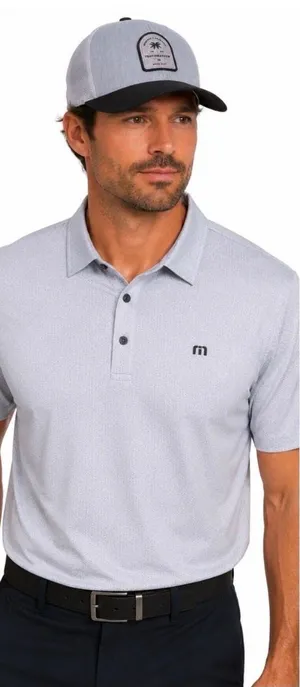 TravisMathew Hat thumbnail 1