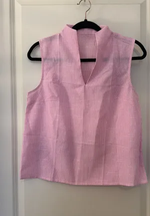Amazon Striped Tank thumbnail 1