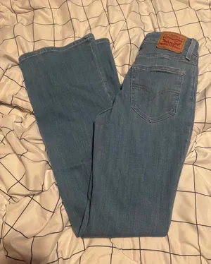Levi’s 726 Flare thumbnail 2