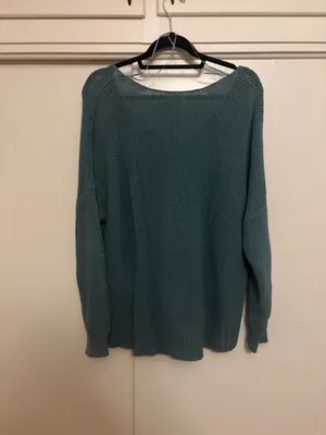 Lucky brand sweater  thumbnail 2