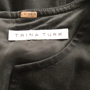 Trina Turk Little Black Dress thumbnail 7