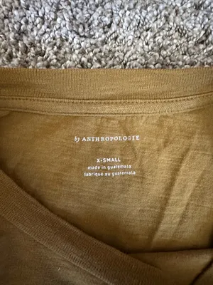 Anthropologie thumbnail 2
