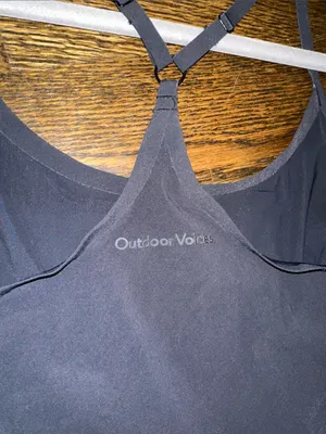 Outdoor Voices Black tennis Dress thumbnail 9