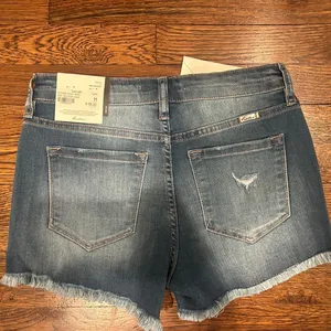 KanCan USA Jean Shorts thumbnail 2