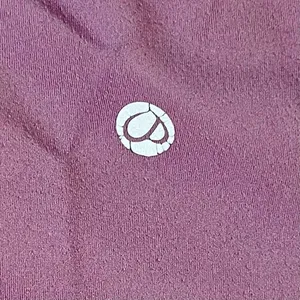 Crz Yoga Women’s Lavender High Rise Phone Pocket Activewear Leggings thumbnail 4