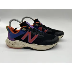 New Balance Nitrel V4 Shoes Womens Size 8.5 Multicolor Trail Sneakers WTNTRCK4 thumbnail 5