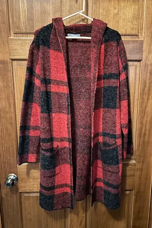 Natural Reflections Cardigan thumbnail 1