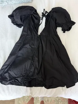 Princess Polly Mini Dress thumbnail 3