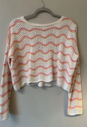 TJ Maxx Sweater thumbnail 1