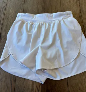 Lululemon Fast And Free Shorts thumbnail 1