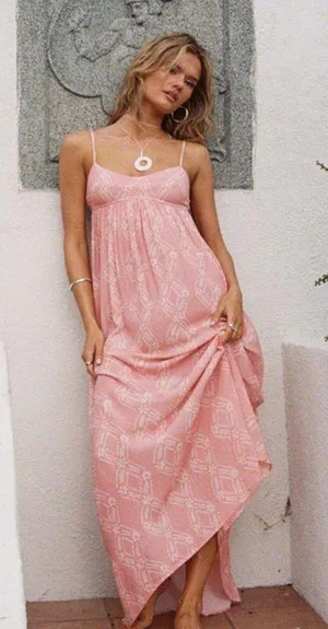 Princess Polly Seabreeze Dress Maxi thumbnail 1